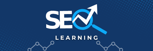 seo learning logo